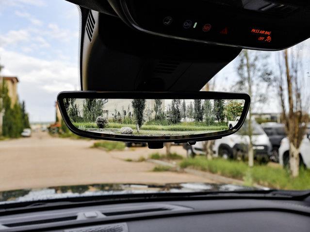 chevrolet Traverse 2026 - 28