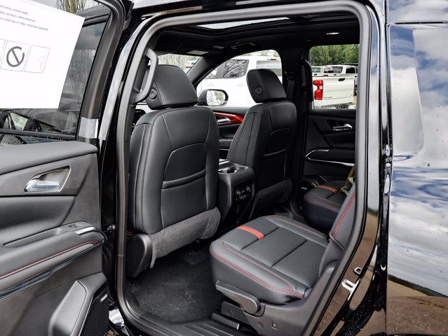chevrolet Traverse 2026 - 31