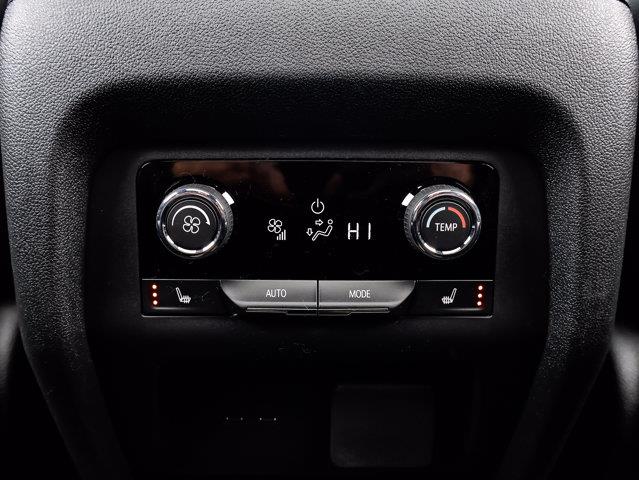chevrolet Traverse 2026 - 32