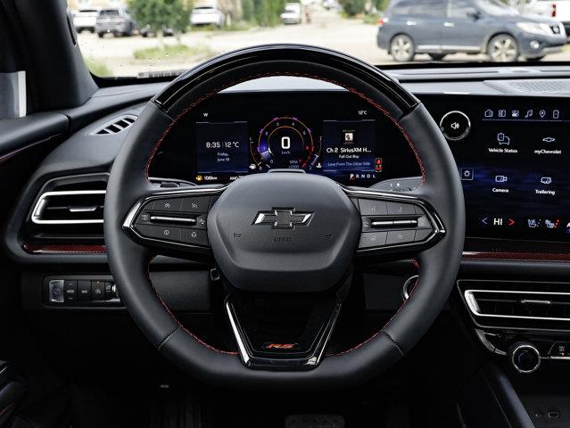 chevrolet Traverse 2026 - 35