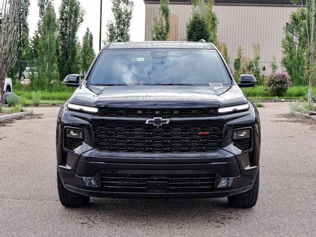 chevrolet Traverse 2026 - 3