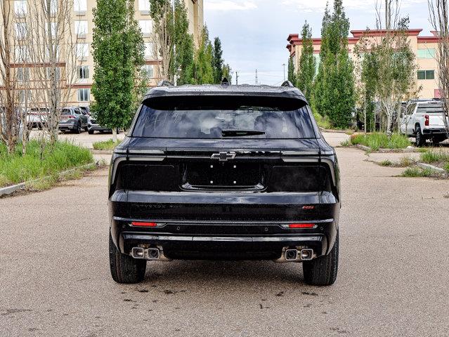 chevrolet Traverse 2026 - 12