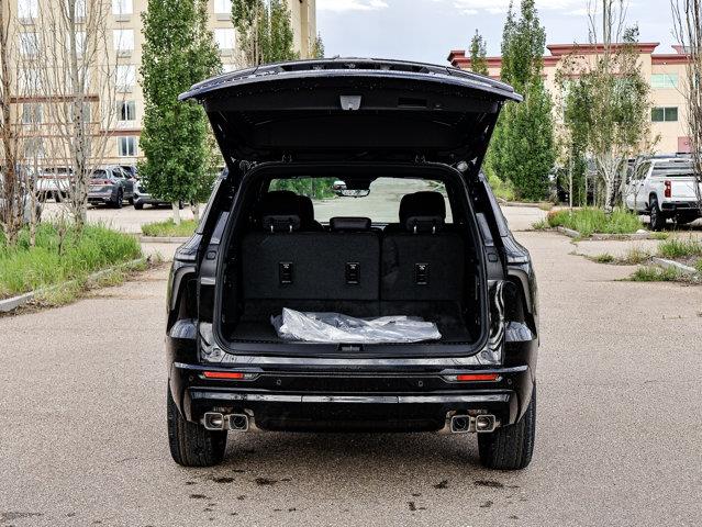 chevrolet Traverse 2026 - 15