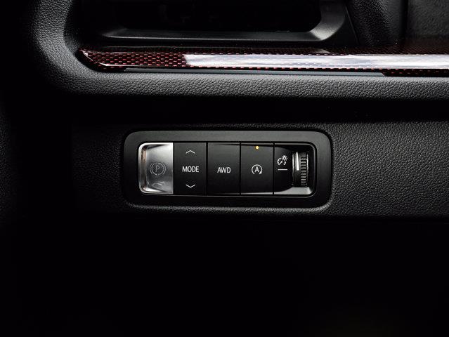 chevrolet Traverse 2026 - 22
