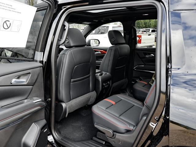 chevrolet Traverse 2026 - 31