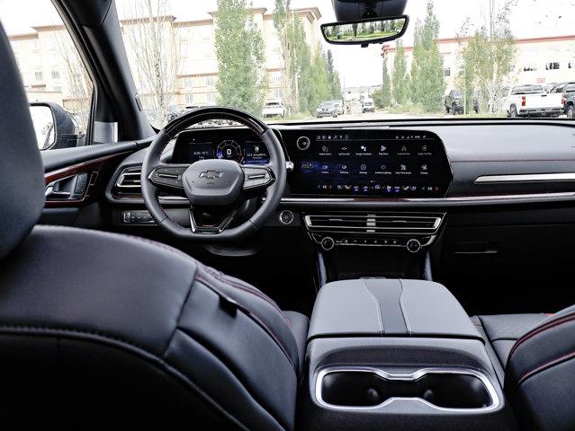 chevrolet Traverse 2026 - 33