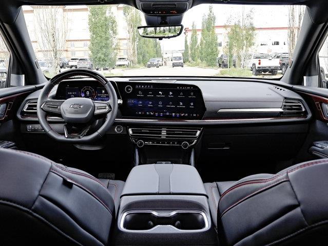 chevrolet Traverse 2026 - 34