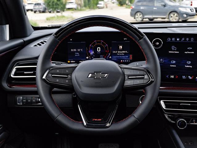 chevrolet Traverse 2026 - 35