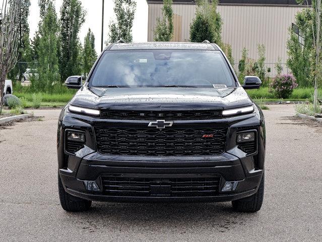 chevrolet Traverse 2026 - 3