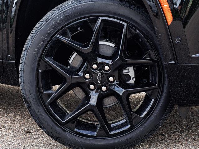 chevrolet Traverse 2026 - 6