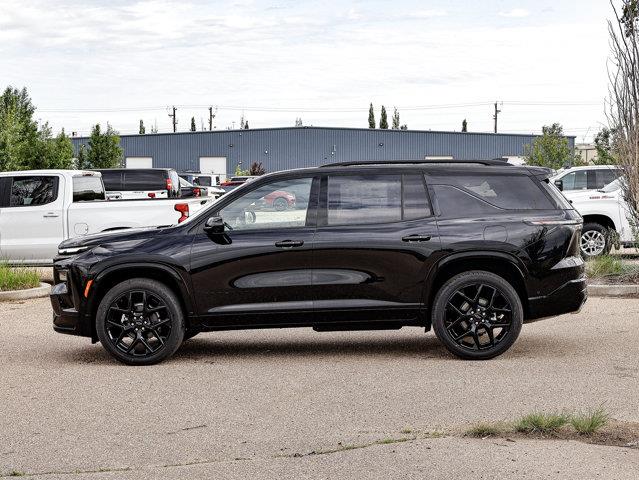 chevrolet Traverse 2026 - 10