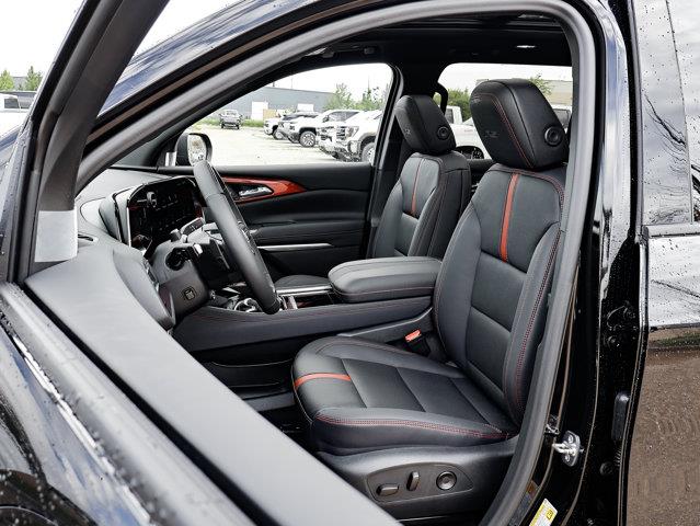 chevrolet Traverse 2026 - 17