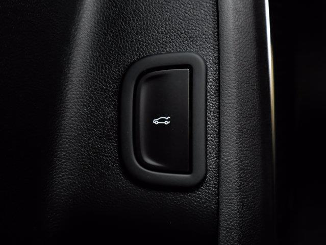 chevrolet Traverse 2026 - 19
