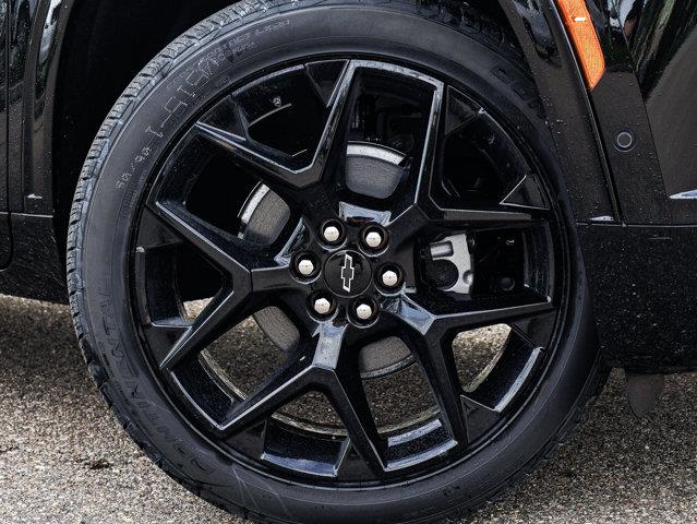 chevrolet Traverse 2026 - 6