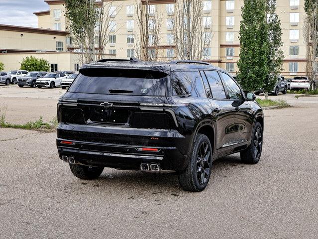 chevrolet Traverse 2026 - 13