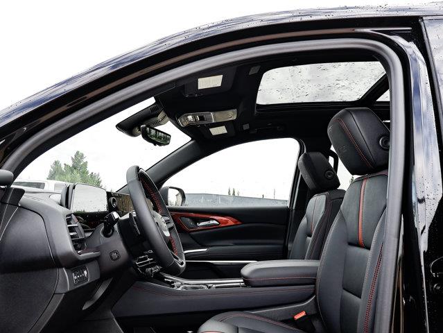 chevrolet Traverse 2026 - 16