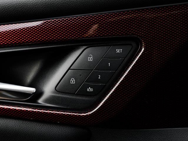 chevrolet Traverse 2026 - 20