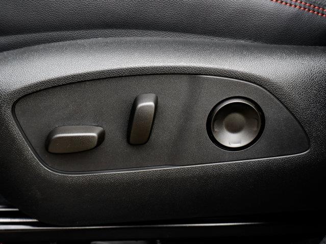 chevrolet Traverse 2026 - 23