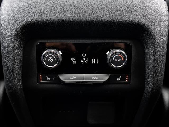 chevrolet Traverse 2026 - 32