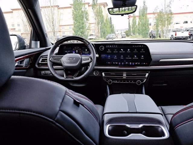 chevrolet Traverse 2026 - 33