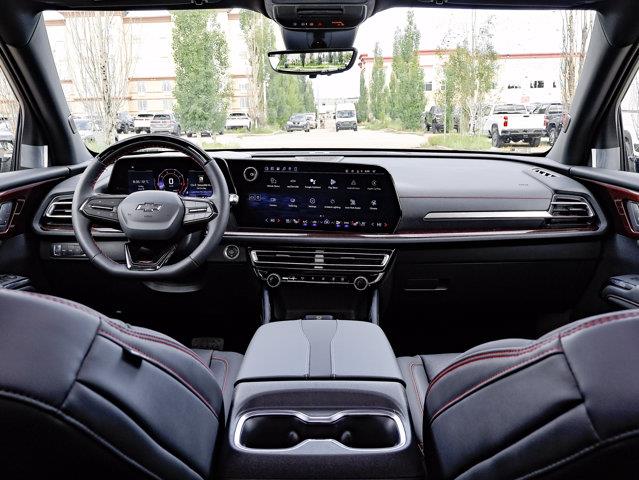 chevrolet Traverse 2026 - 34