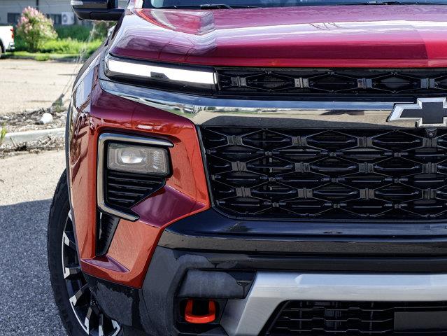 chevrolet Traverse 2026 - 5