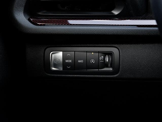 chevrolet Traverse 2026 - 19