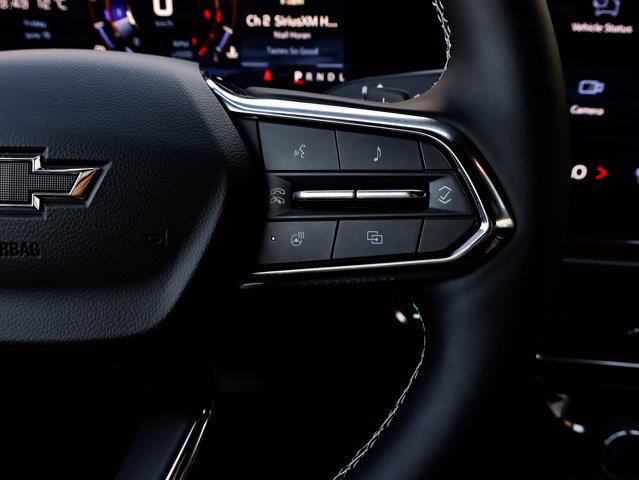 chevrolet Traverse 2026 - 23
