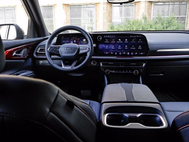 chevrolet Traverse 2026 - 29