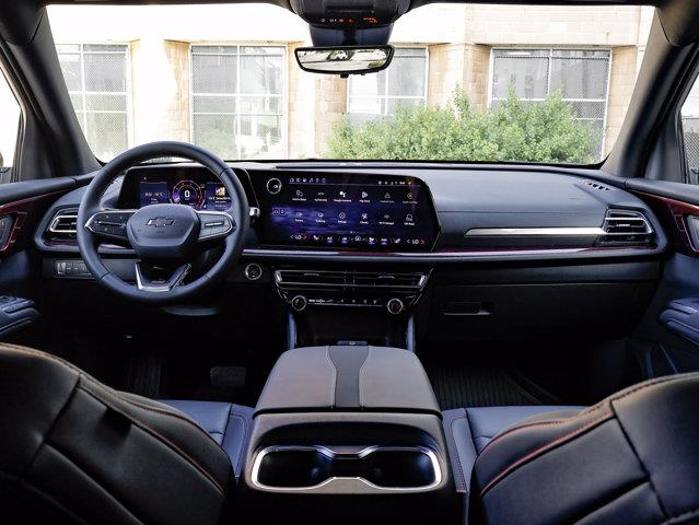 chevrolet Traverse 2026 - 30