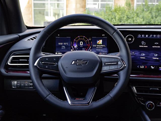 chevrolet Traverse 2026 - 31