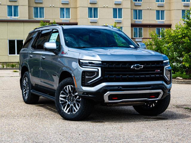 chevrolet Tahoe 2026 - 2