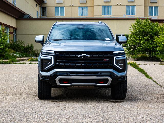 chevrolet Tahoe 2026 - 3