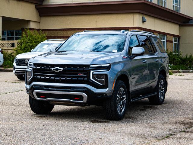chevrolet Tahoe 2026 - 4
