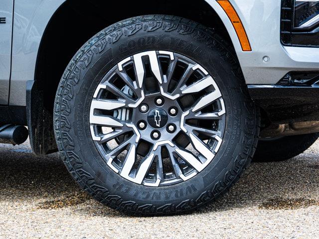 chevrolet Tahoe 2026 - 5