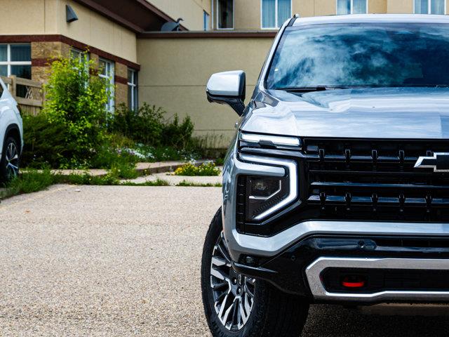 chevrolet Tahoe 2026 - 6