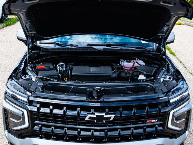 chevrolet Tahoe 2026 - 9