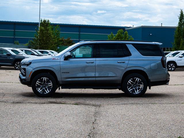 chevrolet Tahoe 2026 - 10