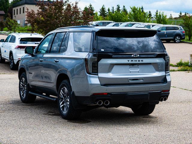 chevrolet Tahoe 2026 - 11