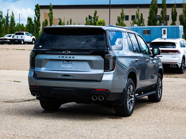 chevrolet Tahoe 2026 - 13