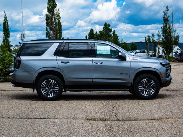 chevrolet Tahoe 2026 - 14