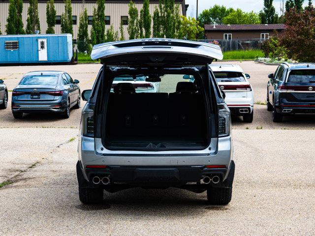chevrolet Tahoe 2026 - 15