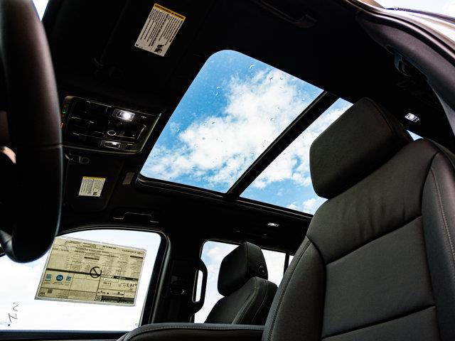 chevrolet Tahoe 2026 - 16