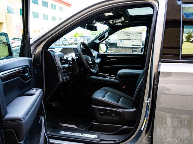 chevrolet Tahoe 2026 - 17