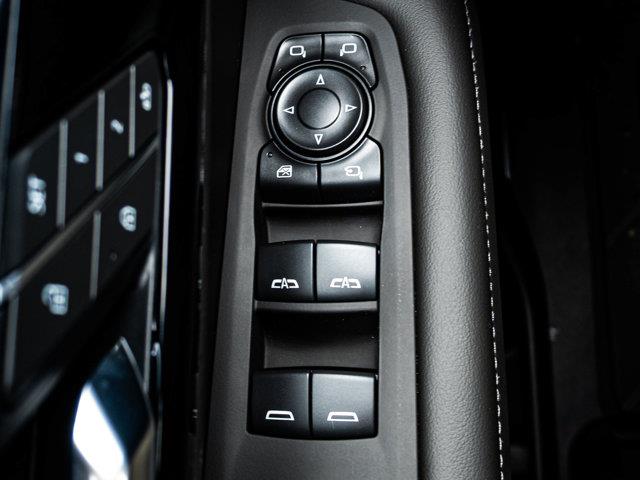 chevrolet Tahoe 2026 - 18