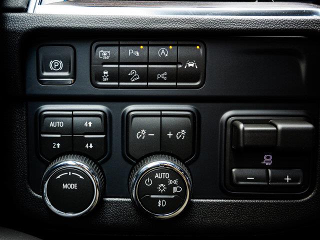 chevrolet Tahoe 2026 - 19