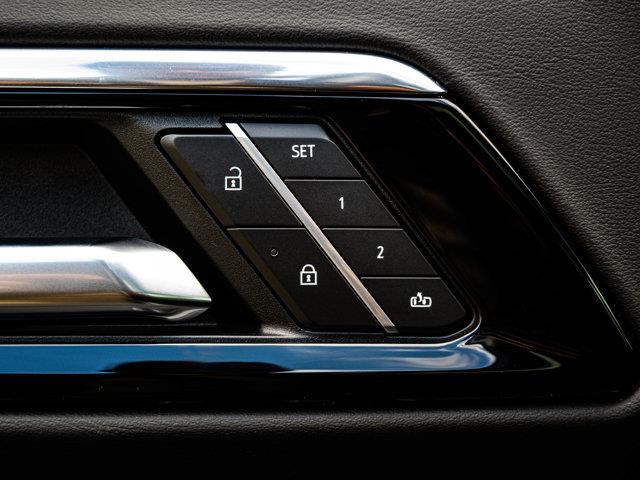 chevrolet Tahoe 2026 - 22