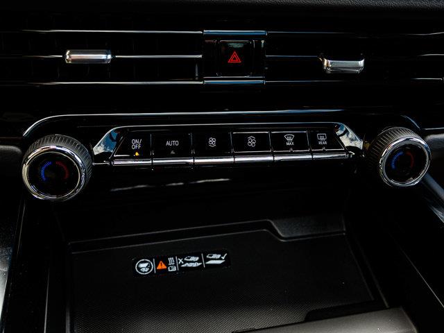 chevrolet Tahoe 2026 - 29
