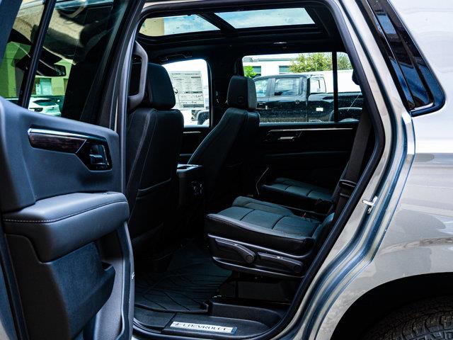 chevrolet Tahoe 2026 - 31