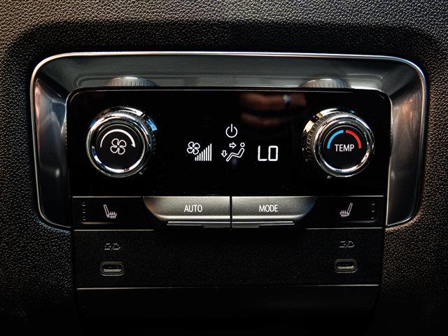 chevrolet Tahoe 2026 - 32